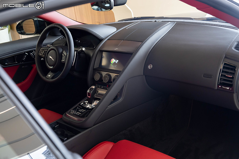 Jaguar F-Type ZP Edition 賞車實拍,全球限量150部、由SV Bespoke訂製部門推出的紀念車型