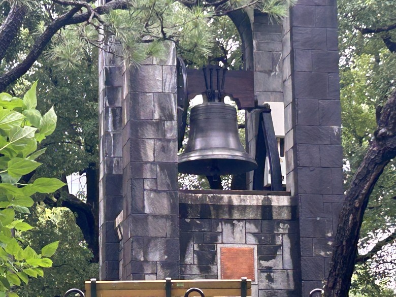 騎 單 車 遊 東 京 ( 上 )
