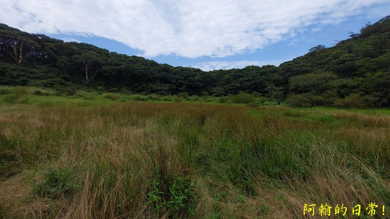 【郊山走走】 向天山、面天山，眺望山海景緻、雙北市景