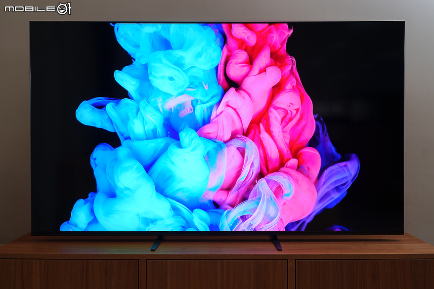 SONY BRAVIA 7 體驗報告｜Mini LED 搭 XR 認知智慧處理器造就均衡影音娛樂