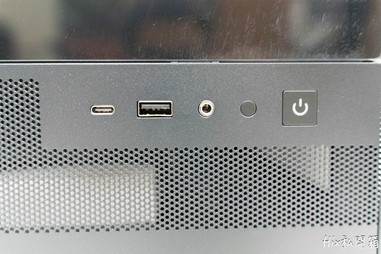 [開箱] 來自安鈦克的CP之選 ANTEC CX700 ARGB