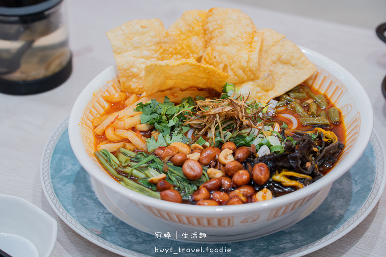 點我看大圖 台北螺螄粉懶人包,盤點五家高評價螺螄粉,最愛風味道地的好螺嗦螺螄粉專賣店公館店