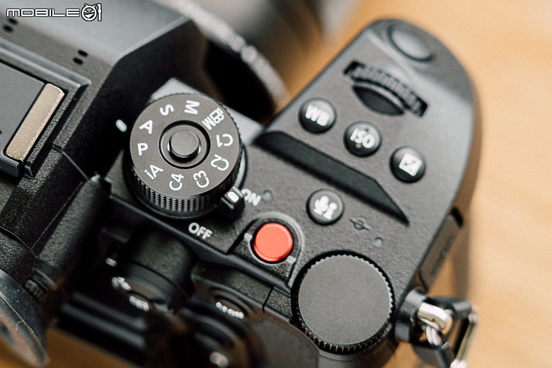 Panasonic GH7 評測報告|導入 ProRes RAW 內錄與 32-bit 浮點錄音、錄影收音規格大躍進!