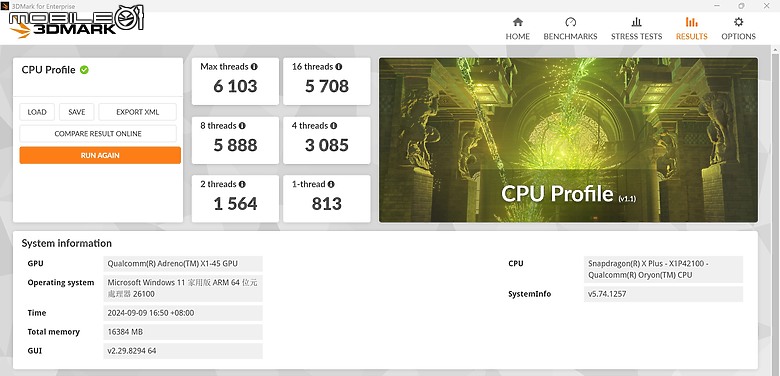 ASUS ProArt PZ13 測試報告｜專為戶外創作打造的輕巧 Copilot+PC！