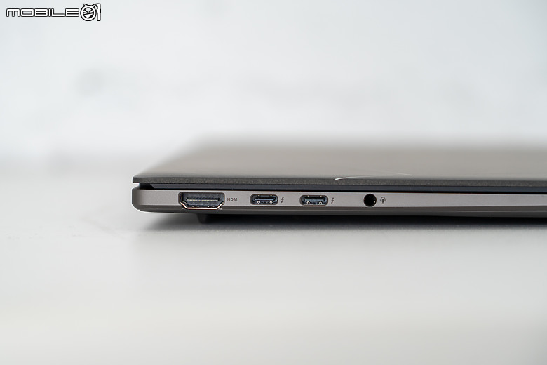 ASUS Zenbook S 14 (UX5406) 體驗|Intel Core Ultra Series 2 助攻超強續航!
