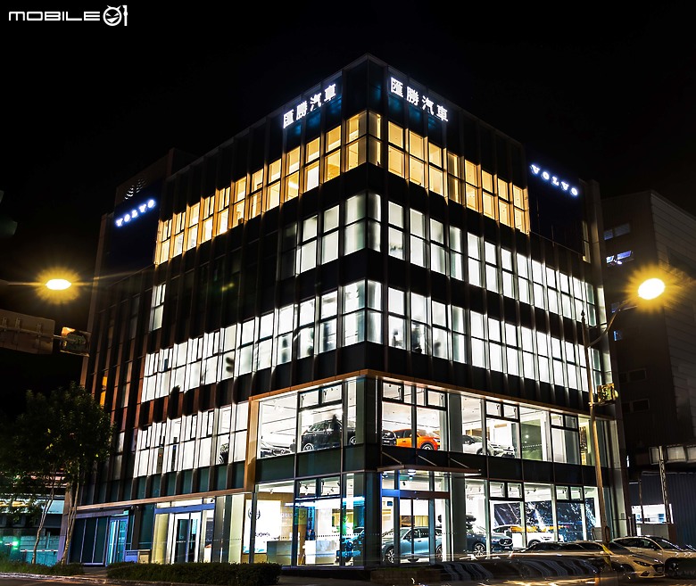 【國內新訊】Volvo 濱江展示暨服務中心開幕,享受北歐悠閒時光搭配機場跑道絕佳景觀!