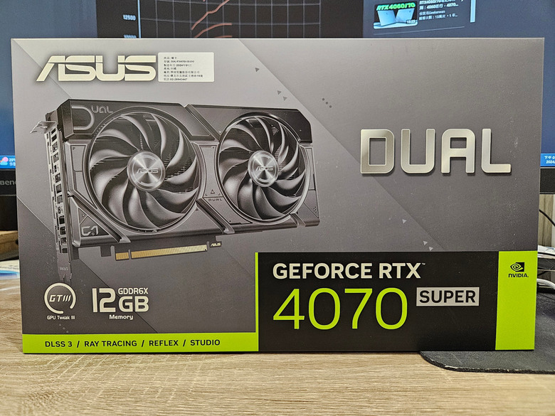 【心得】新買的40系列顯卡遇到問題與解決方法分享