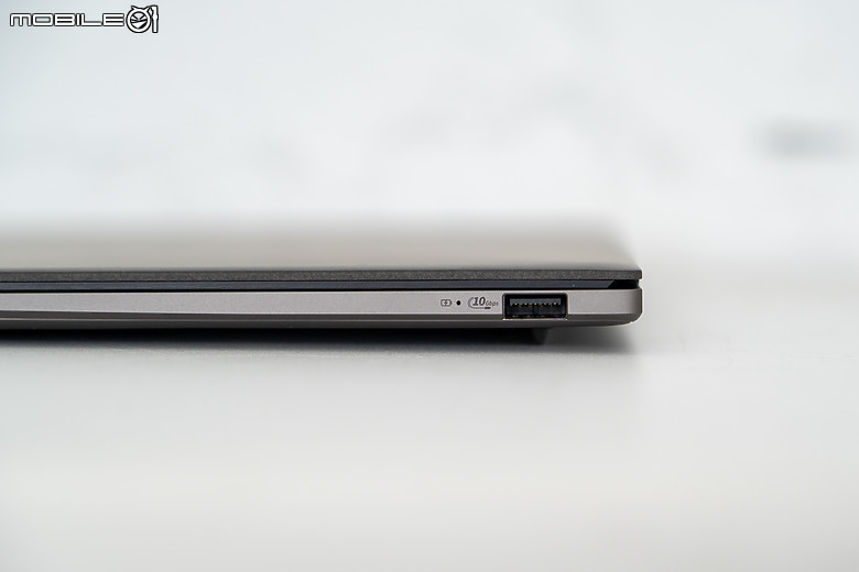 ASUS Zenbook S 14 (UX5406) 體驗|Intel Core Ultra Series 2 助攻超強續航!