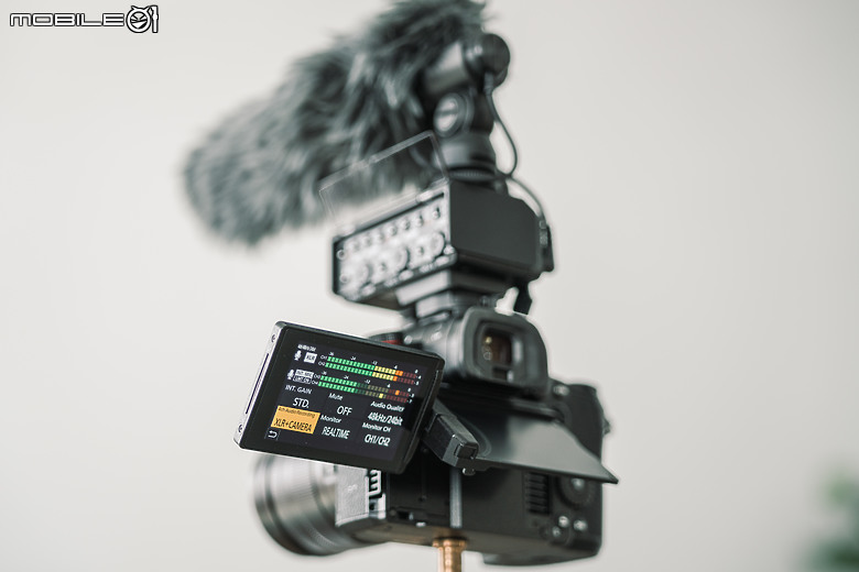 Panasonic GH7 評測報告｜導入 ProRes RAW 內錄與 32-bit 浮點錄音、錄影收音規格大躍進！