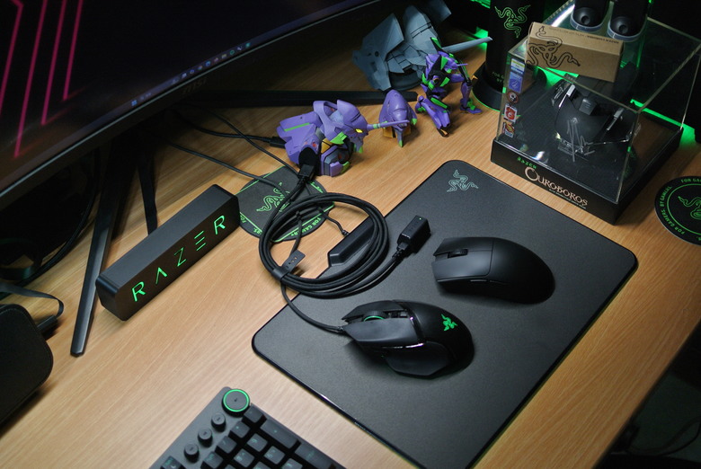 Razer Viper V3 Pro - 毒蝰V3 - 輕量之最的重磅王者