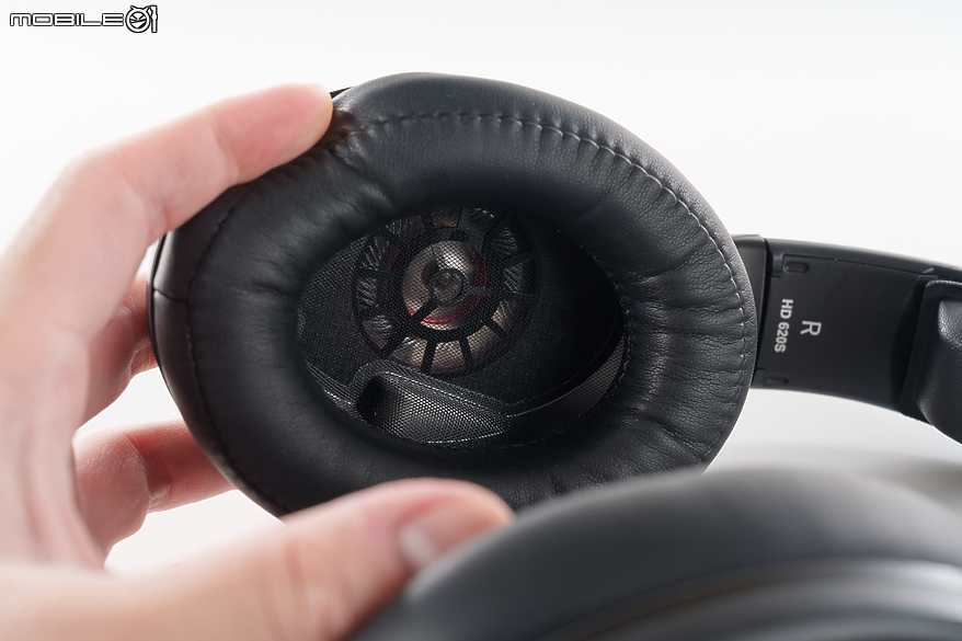 Sennheiser HD 620S 試聽報告｜音質飽滿、細節優異的純音饗宴
