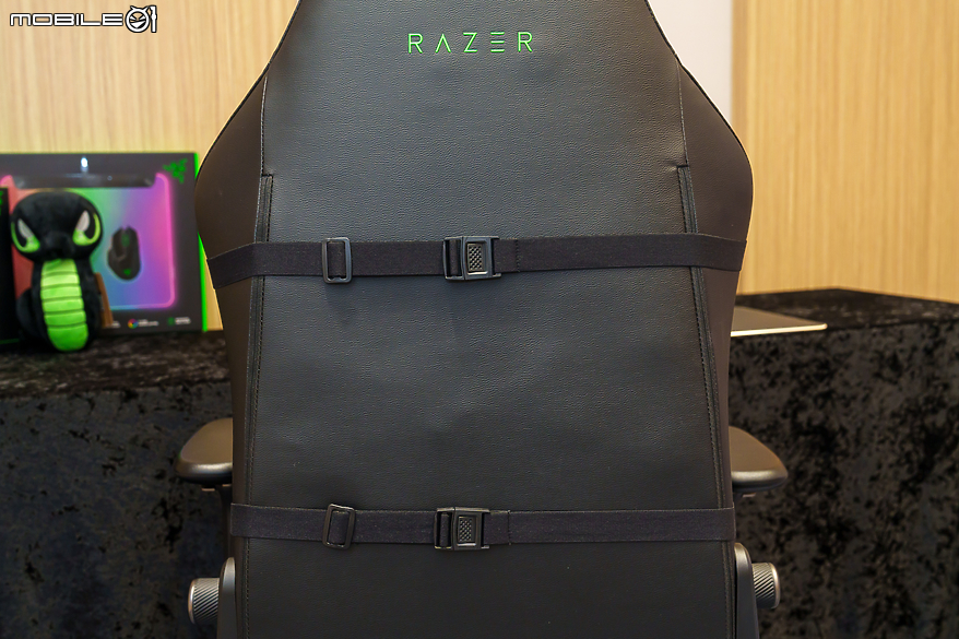 RazerCon 2024 發表多款創新新品 強調更具個人化與沈浸式的遊戲體驗