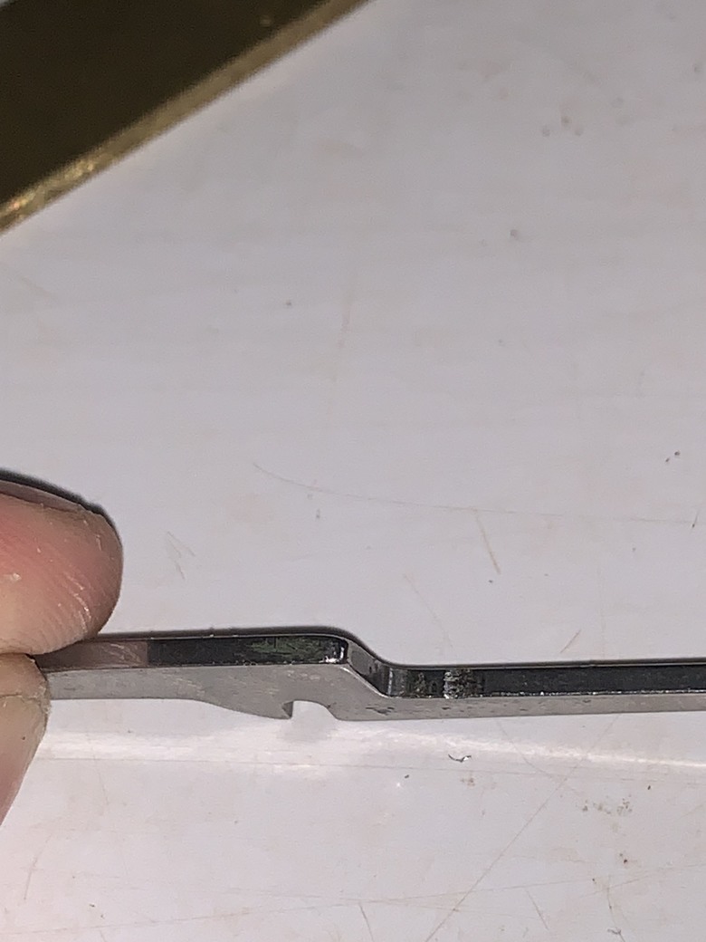 瑞士刀品質好像不如從前了