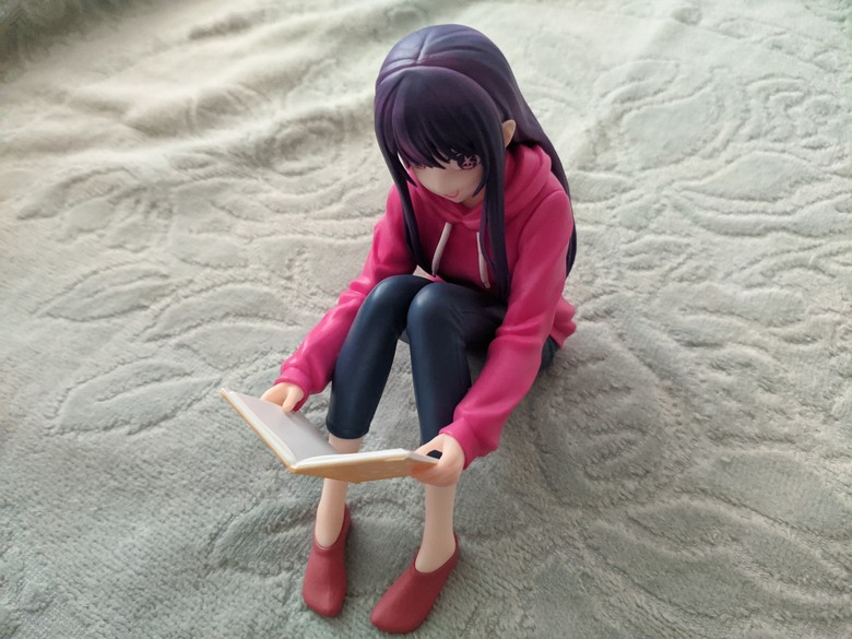 [開箱]我推之子 一番賞 A賞