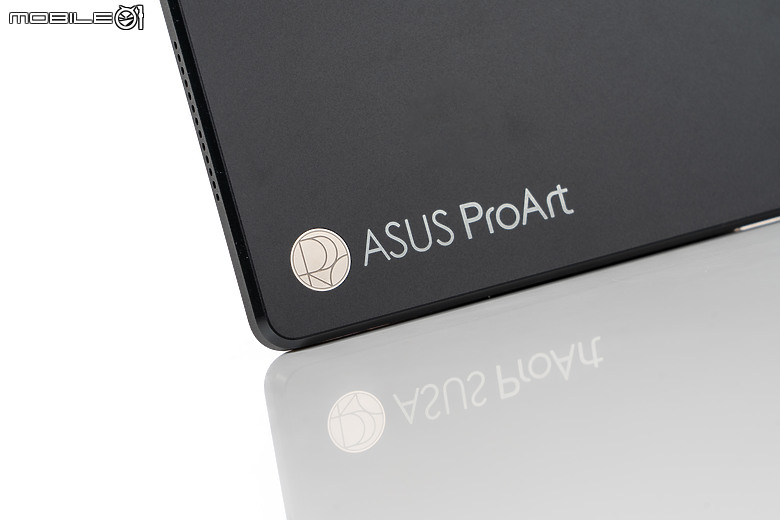 ASUS ProArt PZ13 測試報告｜專為戶外創作打造的輕巧 Copilot+PC！