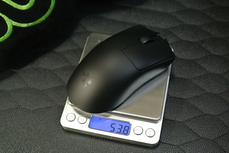 Razer Viper V3 Pro - 毒蝰V3 - 輕量之最的重磅王者