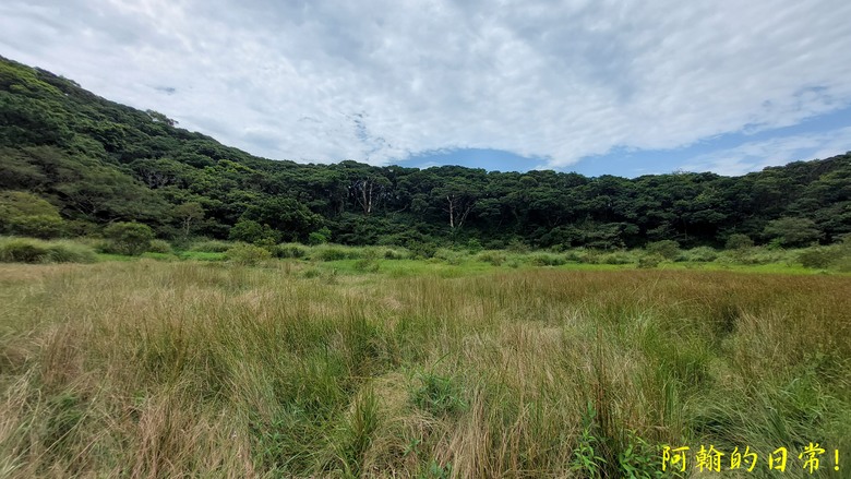 【郊山走走】 向天山、面天山，眺望山海景緻、雙北市景