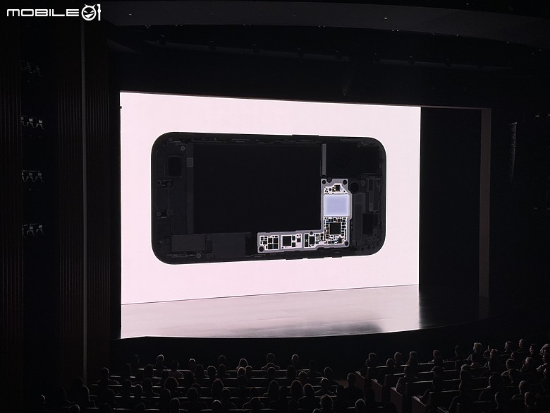 直擊蘋果iPhone 16 Pro全系列|強大螢幕與效能、相機鍵拍攝更簡單!