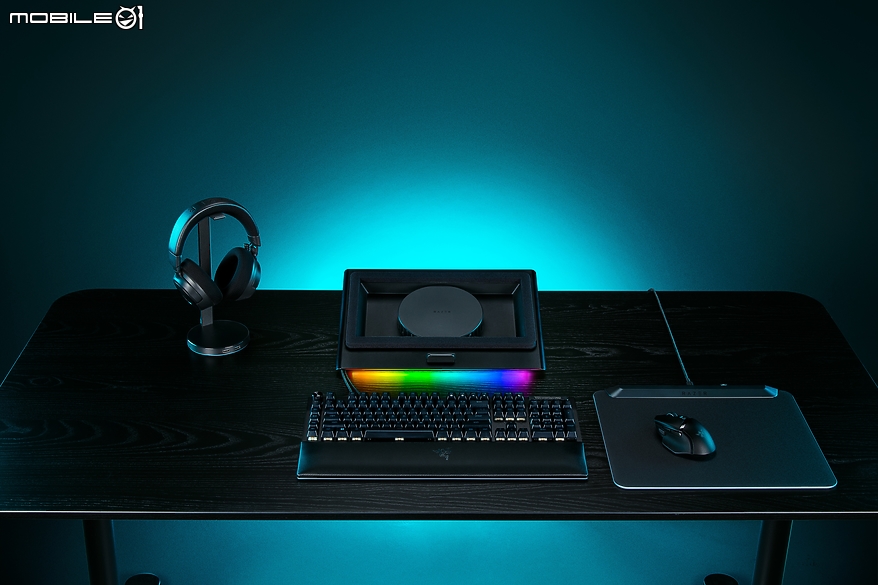 RazerCon 2024 發表多款創新新品 強調更具個人化與沈浸式的遊戲體驗