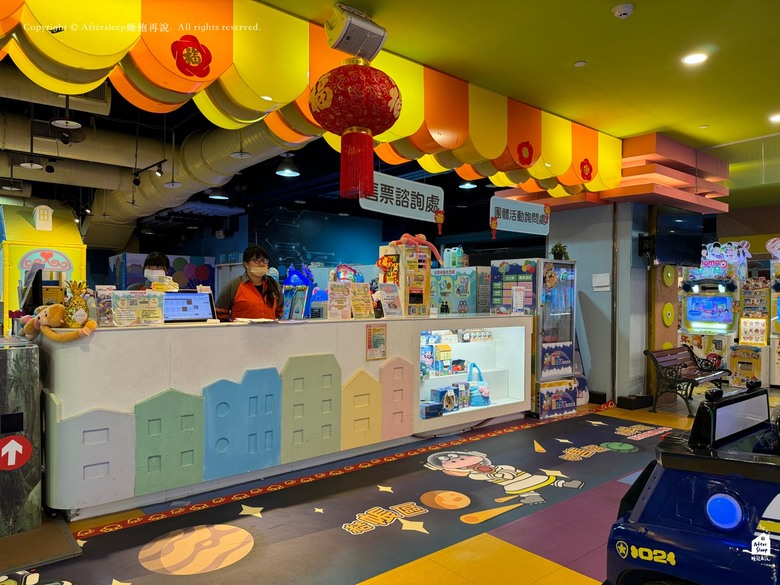 HappyBaBy 快樂寶貝親子樂園（夢時代店）＿拿兒童卡生日禮帶小糰來玩一次