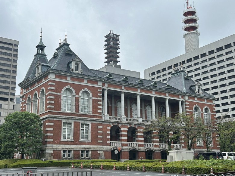 騎 單 車 遊 東 京 ( 上 )
