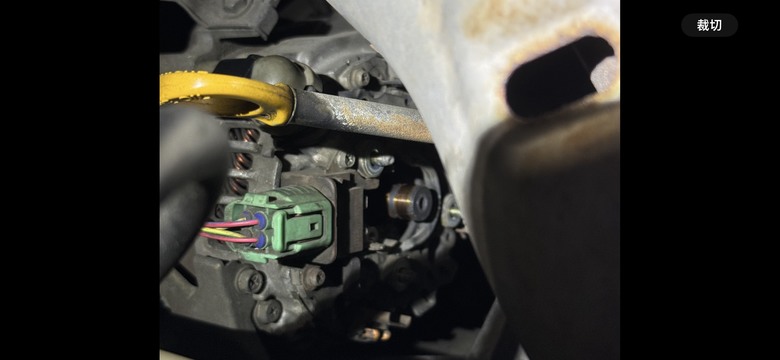 DIY 更換發電機的碳刷