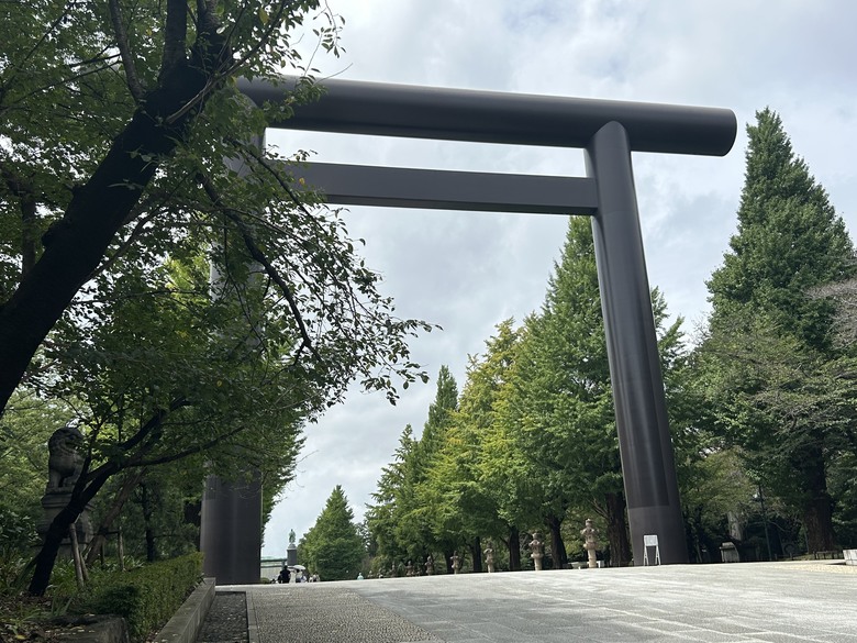 騎 單 車 遊 東 京 ( 下 )
