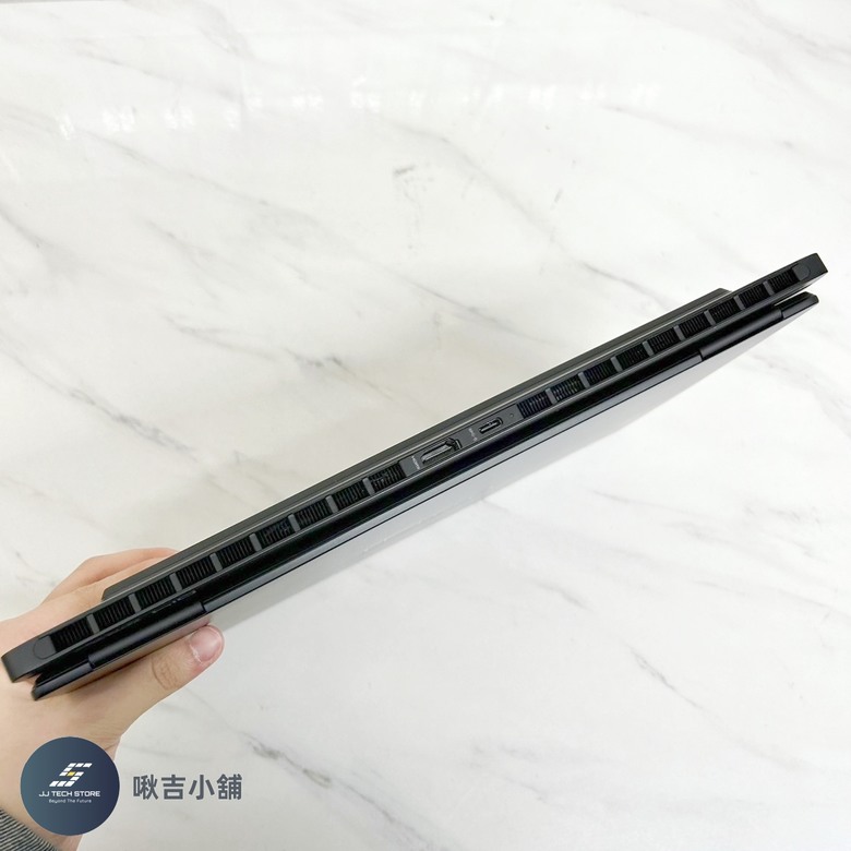 點我看大圖 開箱&分享 OMEN Transcend 14 電競筆電🖥️(實拍實錄)