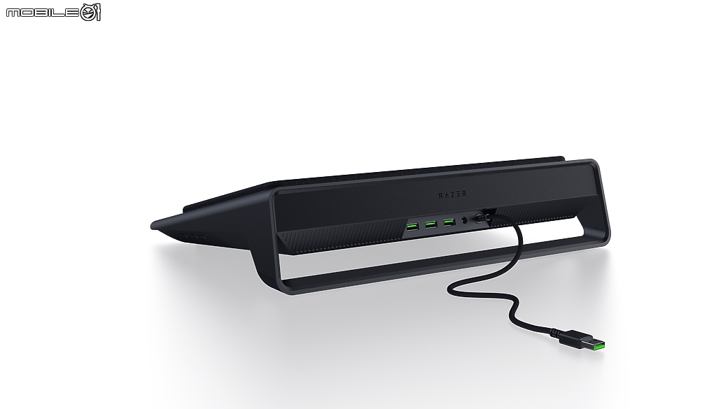 RazerCon 2024 發表多款創新新品 強調更具個人化與沈浸式的遊戲體驗
