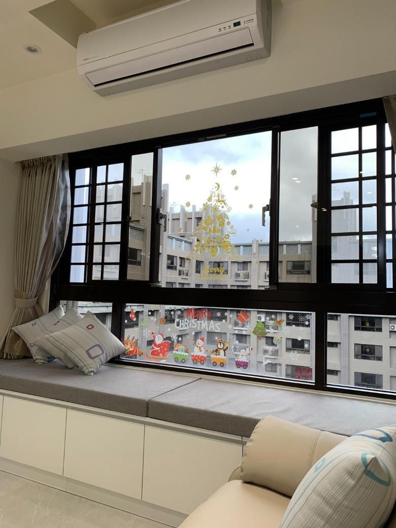 【開箱】新北30坪中古屋翻修