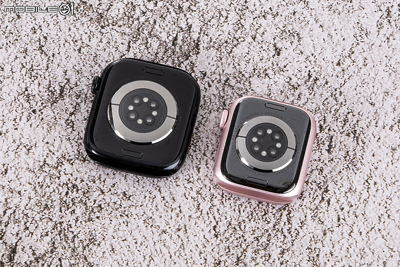 Apple Watch Series 10 / Ultra 2鈦黑體驗|更大的螢幕、更帥的外型!