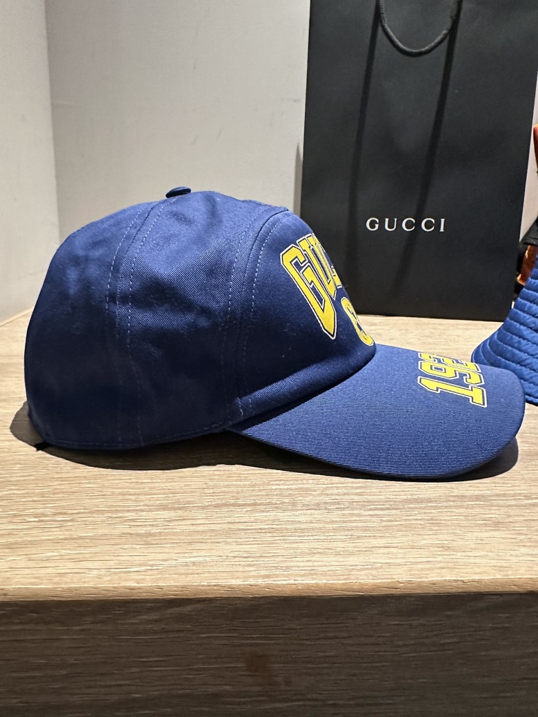「開箱」華泰GUCCI的最後巡禮 Vol.1
