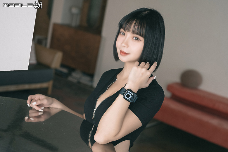 Apple Watch Series 10 / Ultra 2鈦黑體驗|更大的螢幕、更帥的外型!