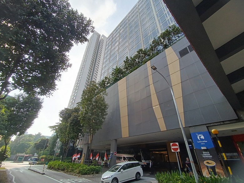 新加坡國家博物院(National Museum of Singapore)、土生華人博物館(Peranakan Museum)、善牧主教座堂(Cathedral of the Good Shepherd)、讚美廣場(CHIJMES Hall),還有地鐵勞明達站附近的土司工坊 — 赤道三國文化休閒行旅 之 新加坡篇 第六回 博物館規劃區(Museum Planning Area)