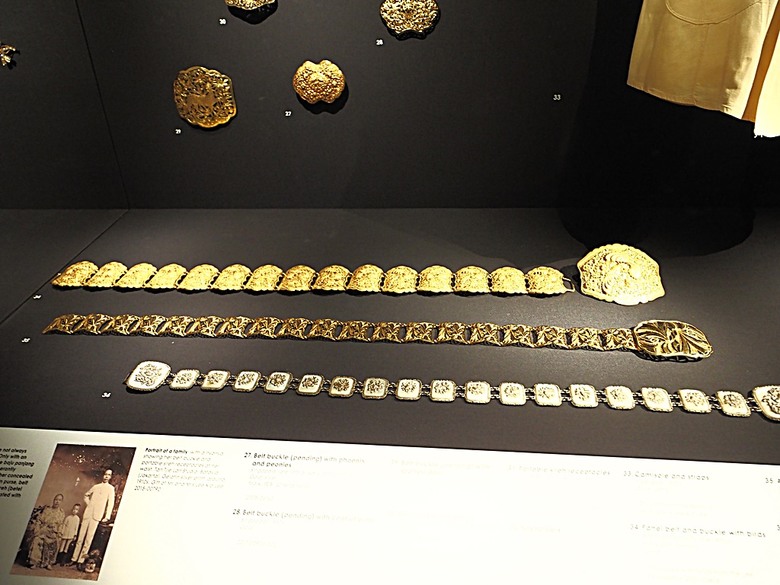新加坡國家博物院(National Museum of Singapore)、土生華人博物館(Peranakan Museum)、善牧主教座堂(Cathedral of the Good Shepherd)、讚美廣場(CHIJMES Hall)，還有地鐵勞明達站附近的土司工坊 — 赤道三國文化休閒行旅 之 新加坡篇 第六回 博物館規劃區(Museum Planning Area)