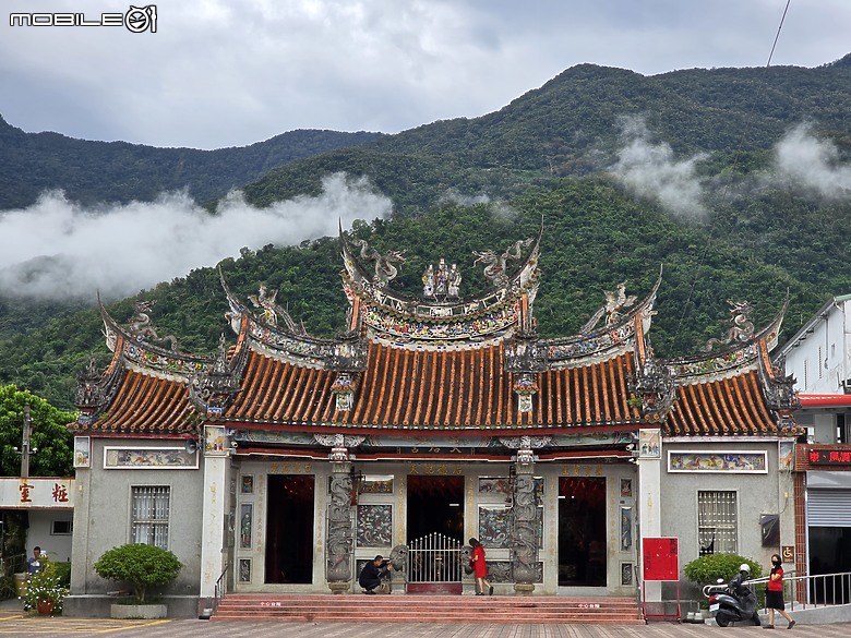 202409來一趟關山的鐵馬鐵腿遊