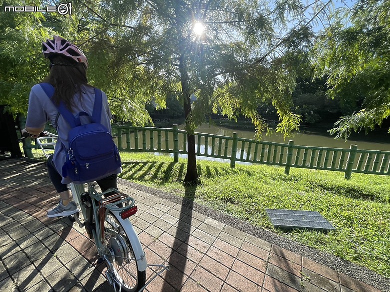 台北意外驚喜都市秘境 I 文化探索之旅與E-bike體驗