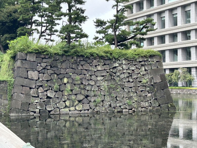 騎 單 車 遊 東 京 ( 上 )