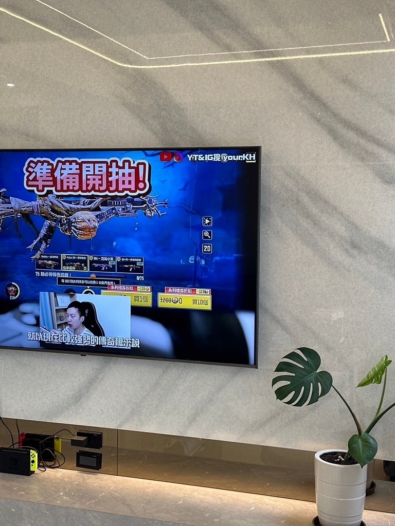 點我看大圖 開箱~我們的幸福滿屋!輕奢美式新竹透天厝裝潢