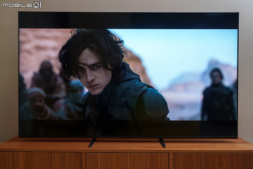 SONY BRAVIA 7 體驗報告｜Mini LED 搭 XR 認知智慧處理器造就均衡影音娛樂