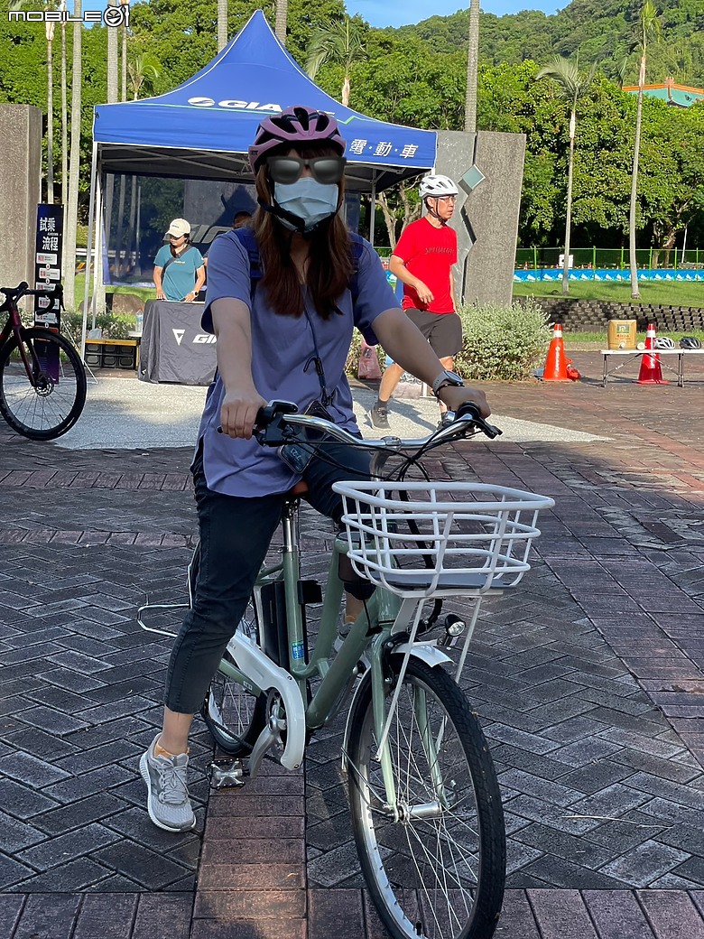 台北意外驚喜都市秘境 I 文化探索之旅與E-bike體驗