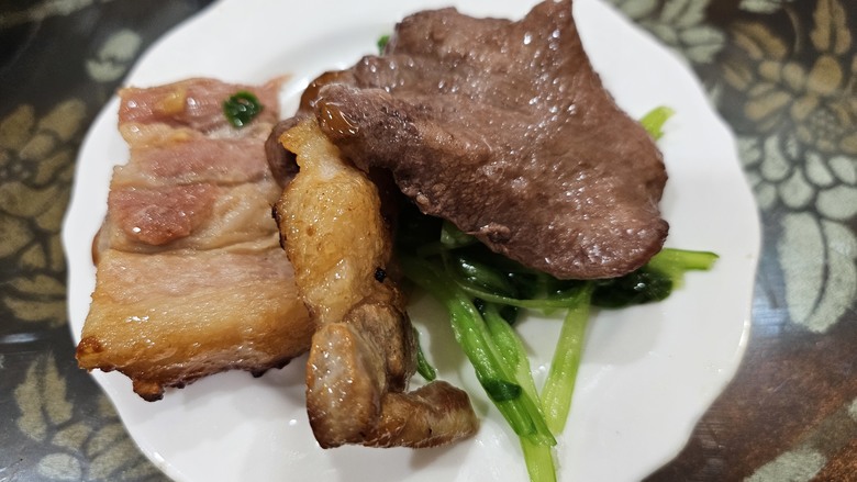 中秋節的烤肉分享 - 大家的中秋節烤了些甚麼呢?