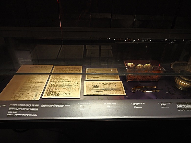 新加坡國家博物院(National Museum of Singapore)、土生華人博物館(Peranakan Museum)、善牧主教座堂(Cathedral of the Good Shepherd)、讚美廣場(CHIJMES Hall),還有地鐵勞明達站附近的土司工坊 — 赤道三國文化休閒行旅 之 新加坡篇 第六回 博物館規劃區(Museum Planning Area)