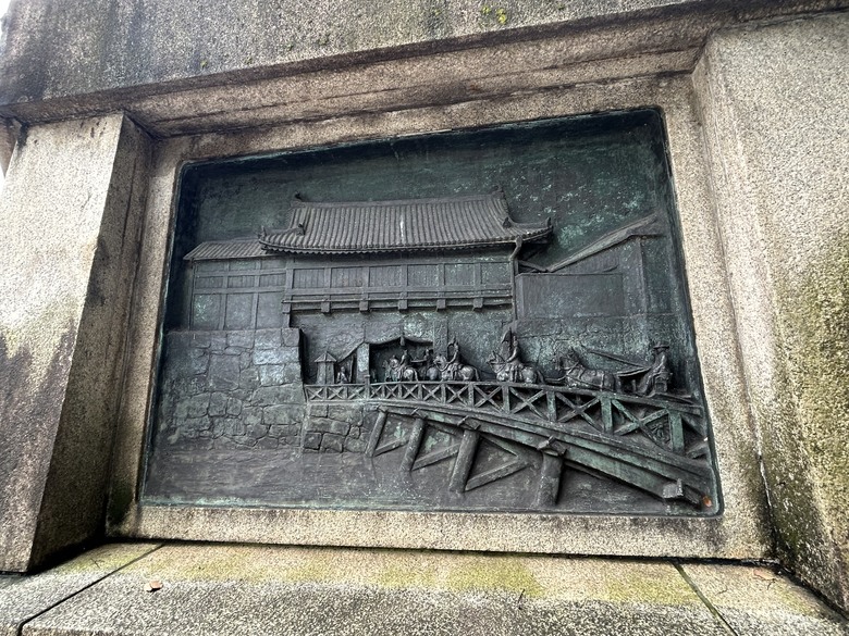 騎 單 車 遊 東 京 ( 下 )