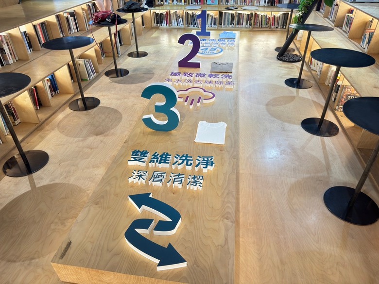 『2024 Bosch 體驗會心得』 三效極淨洗脫烘洗衣機 | 捷淨新品發表會