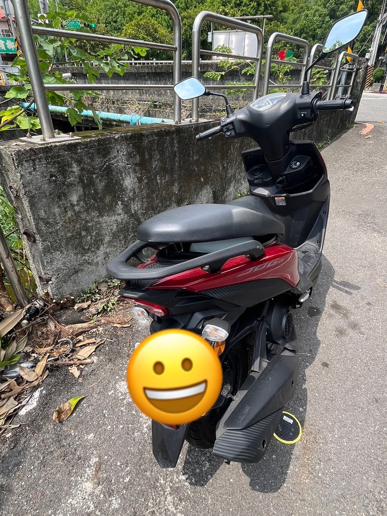 給女生和各位的騎車安全觀念