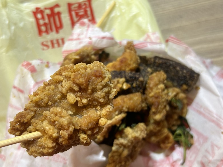 單 車 遊 大 安（上）