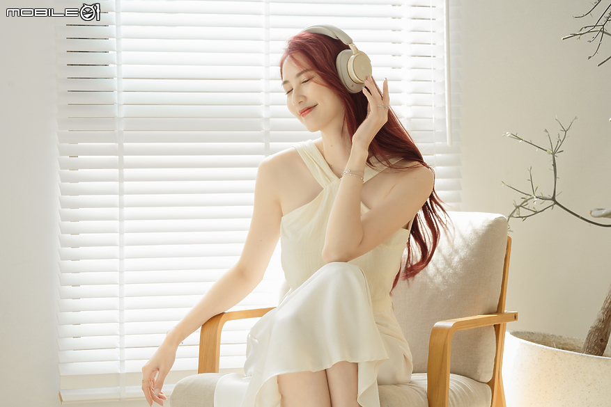 點我看大圖 Bang & Olufsen Beoplay H100 試聽報告|用極致細節定義精品耳機