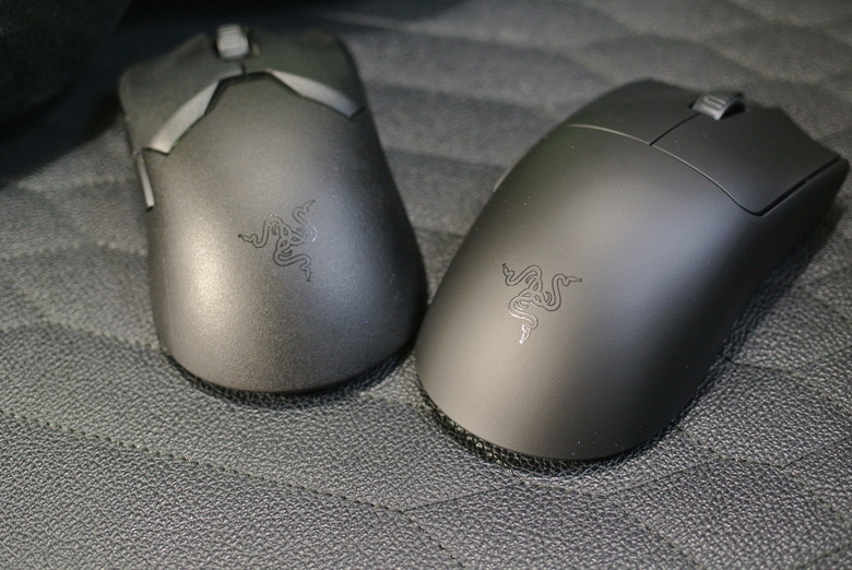 Razer Viper V3 Pro - 毒蝰V3 - 輕量之最的重磅王者