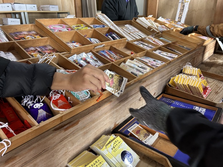 挑戰「珊珊」來遲的富士山登頂全紀錄( 下集 )